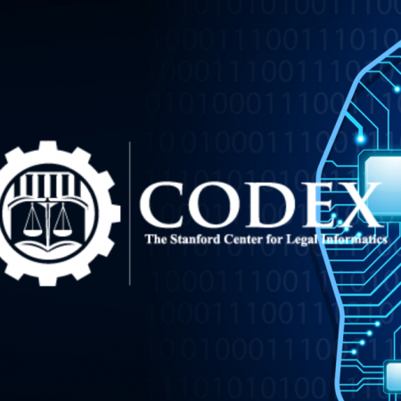 Was ist eigentlich das CodeX Stanford? – Legal Entrepreneurship